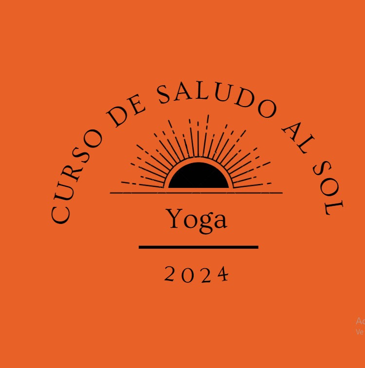 Saludo al Sol: Curso de Yoga para despertar y alinearte en la Luz Interior