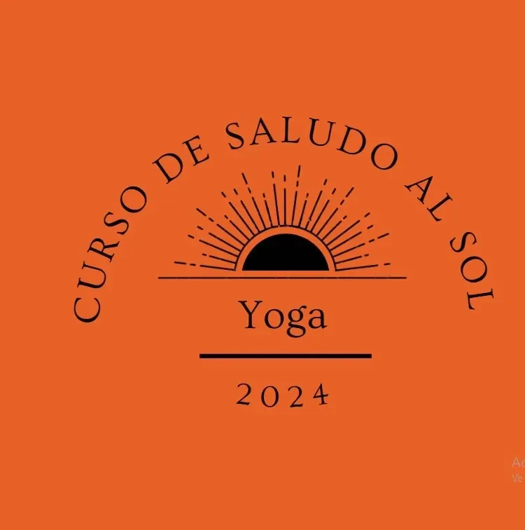 Saludo al Sol: Curso de Yoga para despertar y alinearte en la Luz Interior