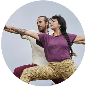 hatha yoga